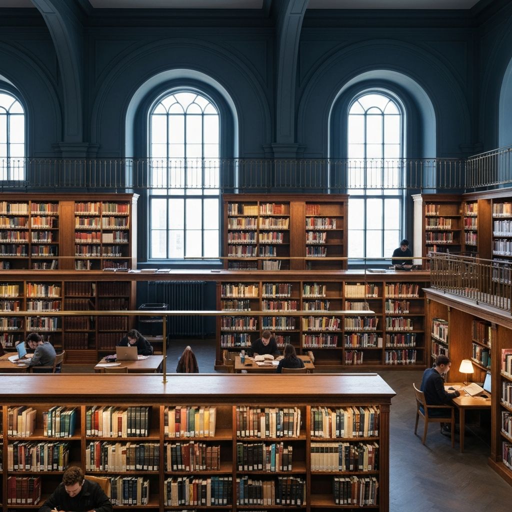 Knowledge and understanding